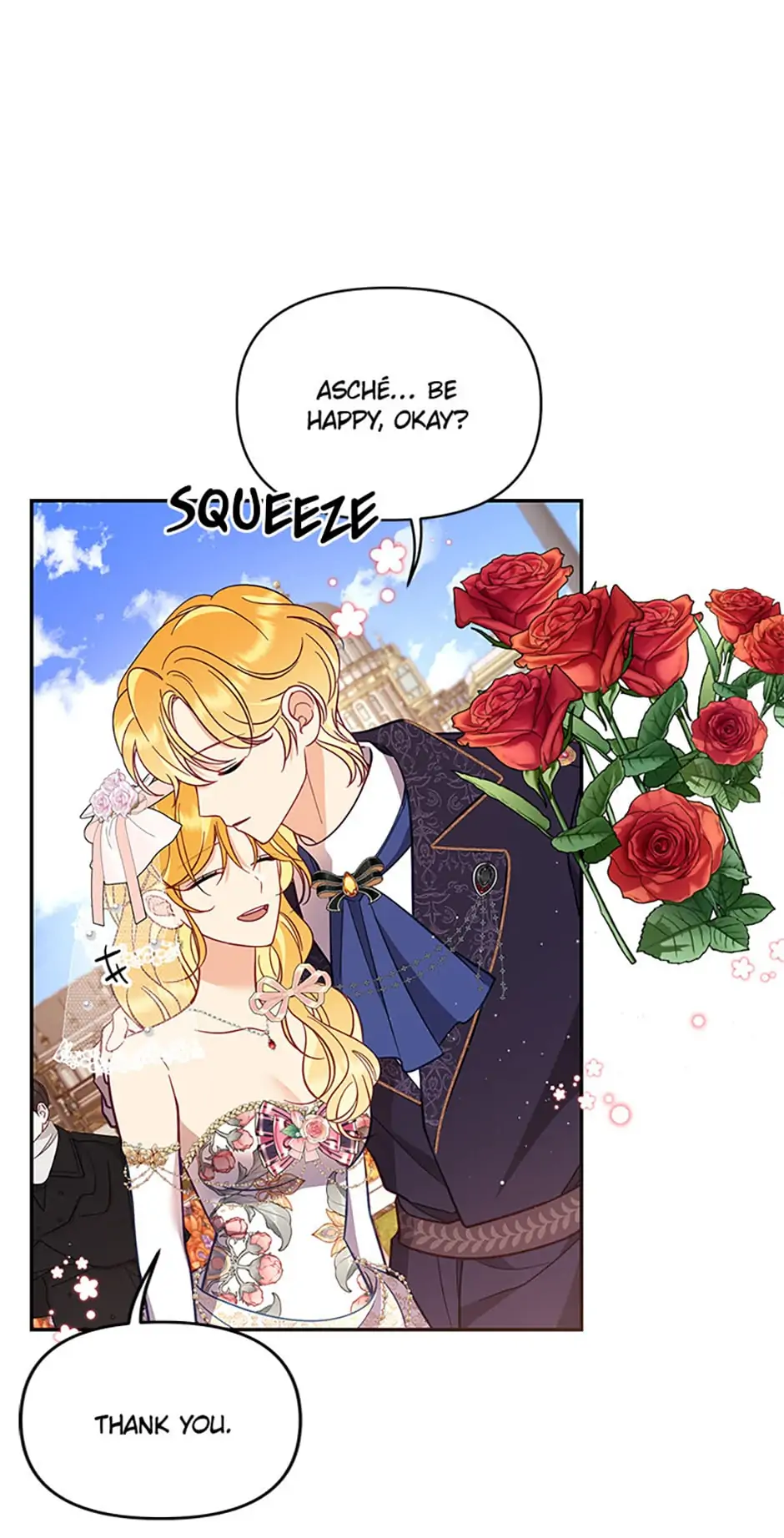 Finding My Place Chapter 59 - page 6